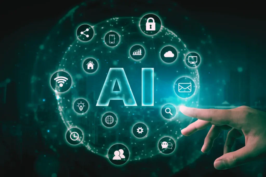 AI Tools That Make Work Easier