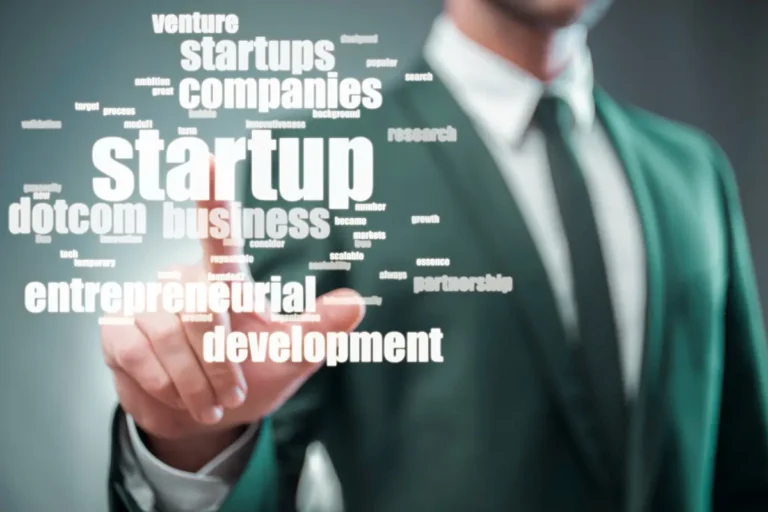 How Startups Can Look Big Without Spending Big