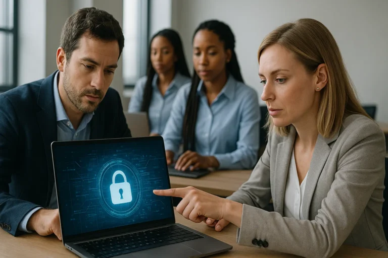 Web Security — What Every Business Owner Should Know