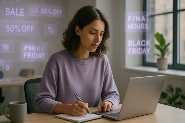 Why Not Everything Needs a Discount