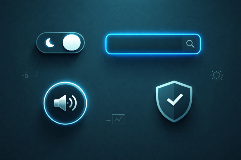 Accessibility Statement EU Mandatory in 2026: Plugin, Page & Full Website Check