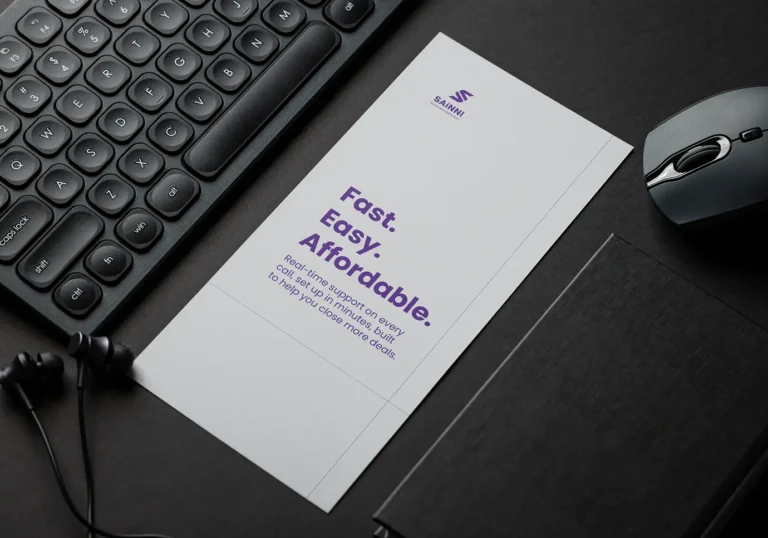 What is the difference between a logo and a brand?